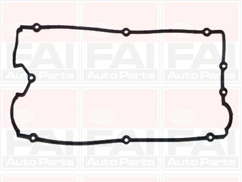 FAI AUTOPARTS Tiiviste, venttiilikoppa RC1813S